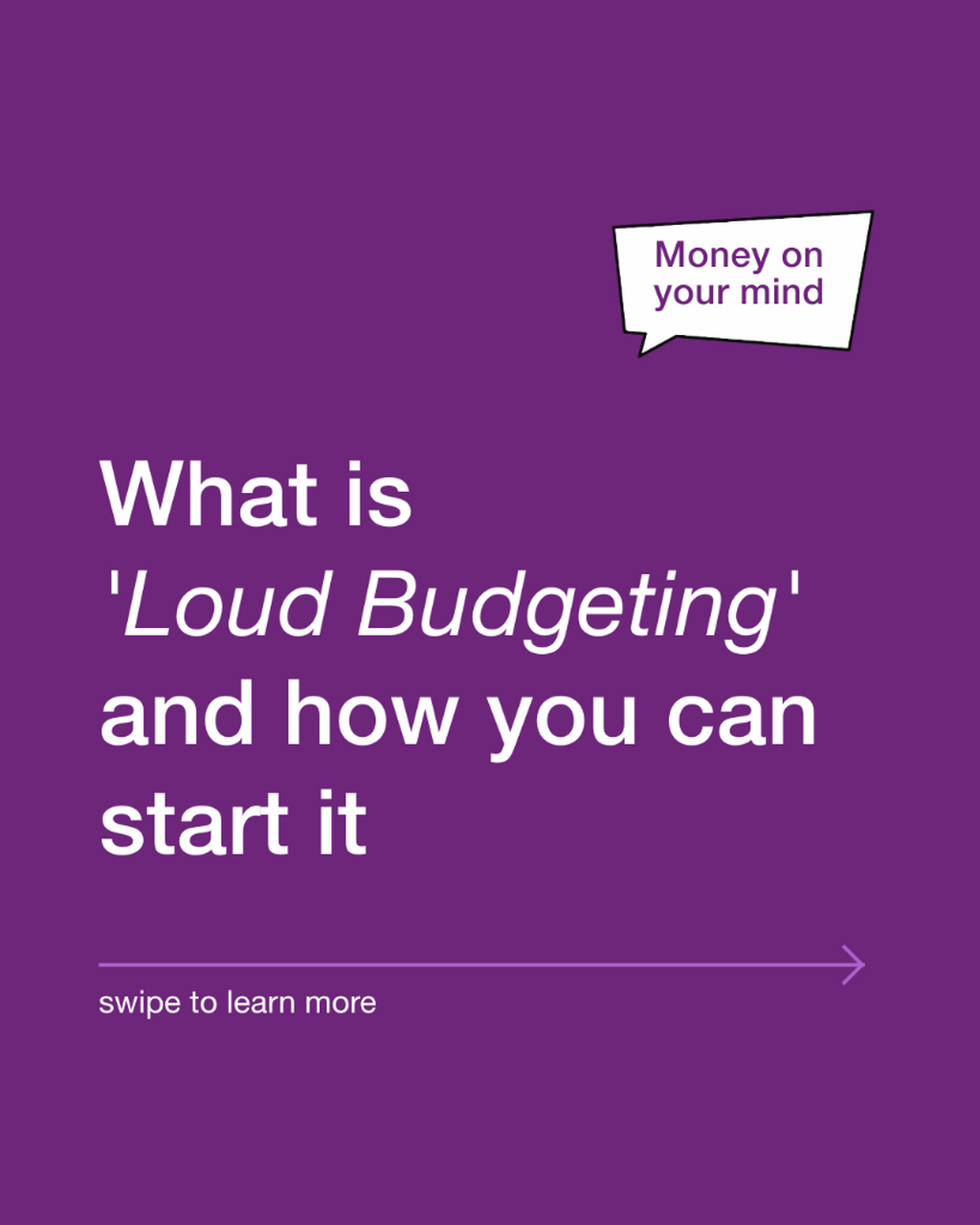 Budget Calculator 