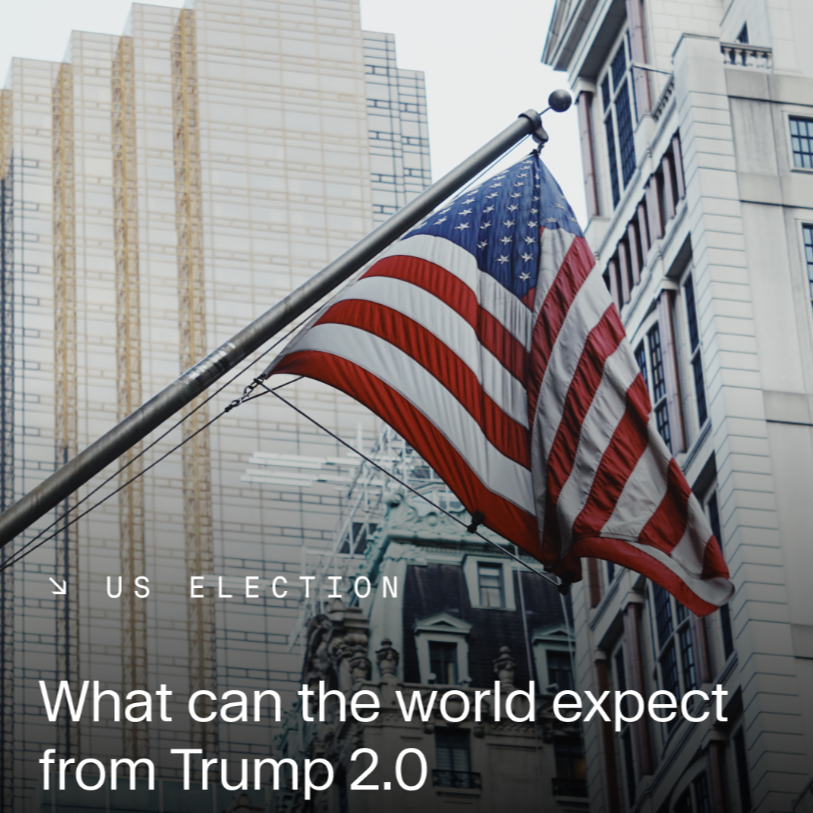 Trump 2.0