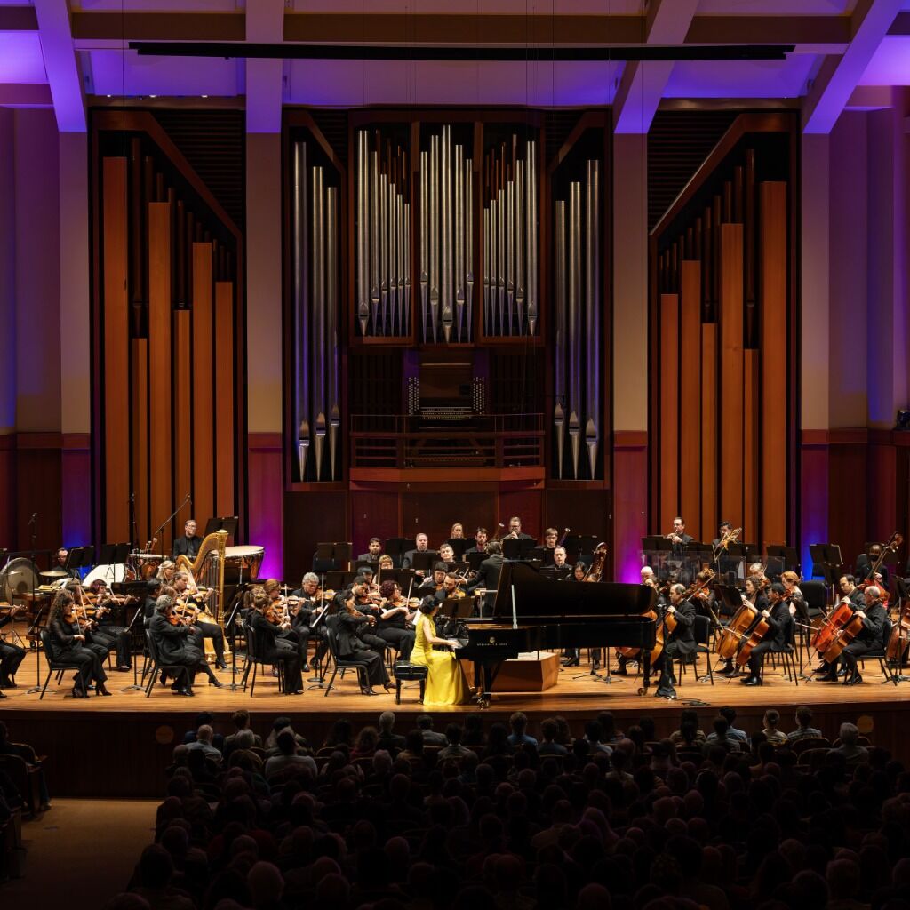 Seattle Symphony+