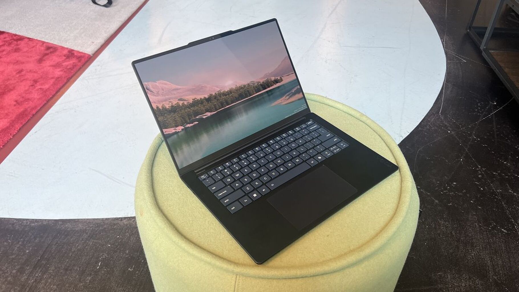 Lenovo Yoga Slim 7x review