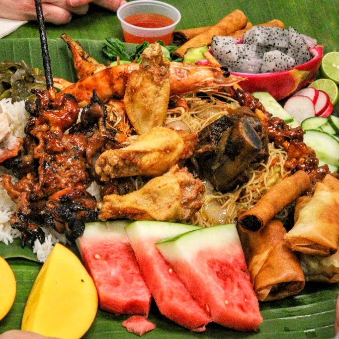 Catering Inquiry Request Form