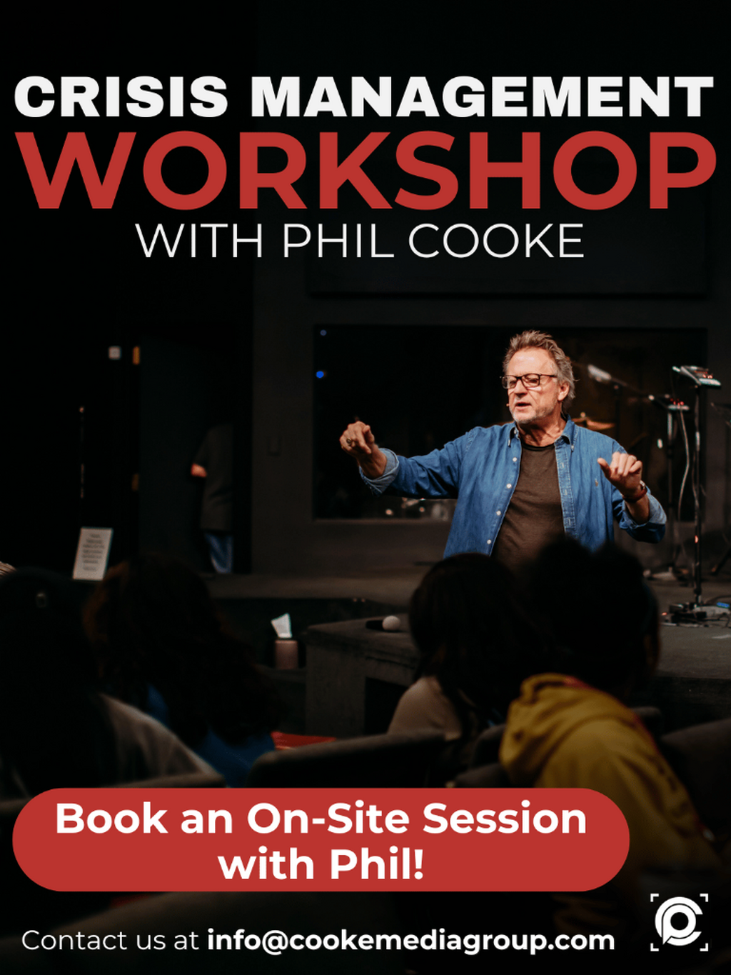 Crisis Management Workshops