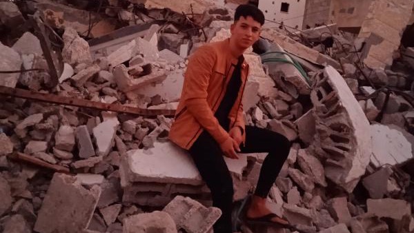 🍉 Help me and my Family in Gaza