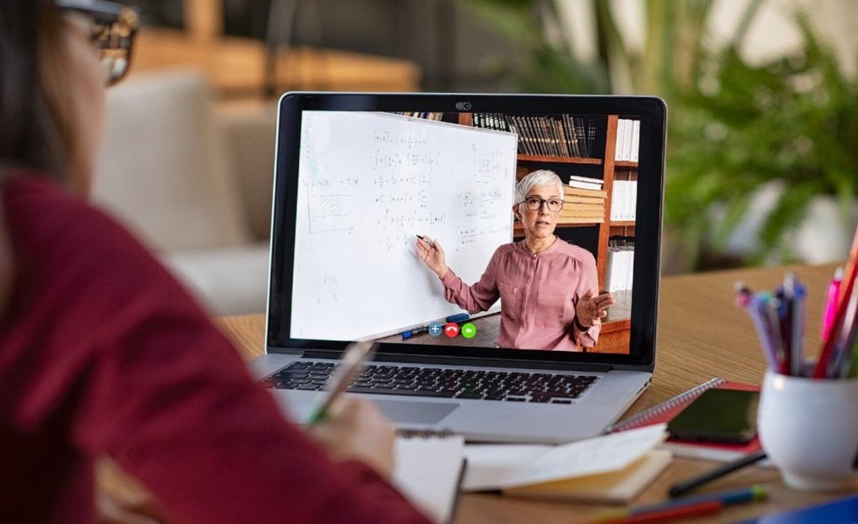 Matr&iacute;culas para el bachillerato en la modalidad Virtual a Distancia