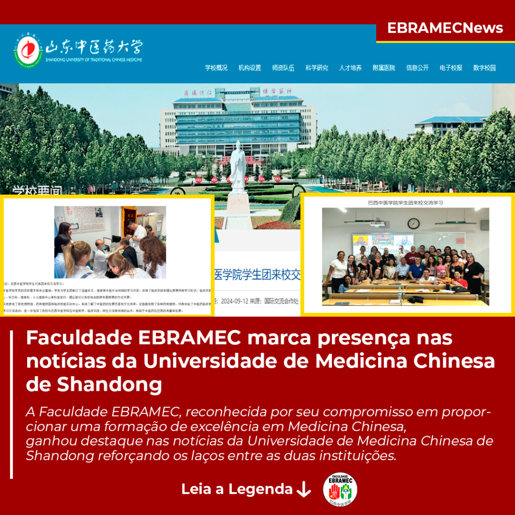 Noticia Shandong