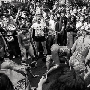 "Karneval der Kulturen" Berlin 2024 - Street Photography