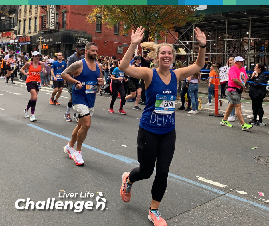 Houston Marathon
