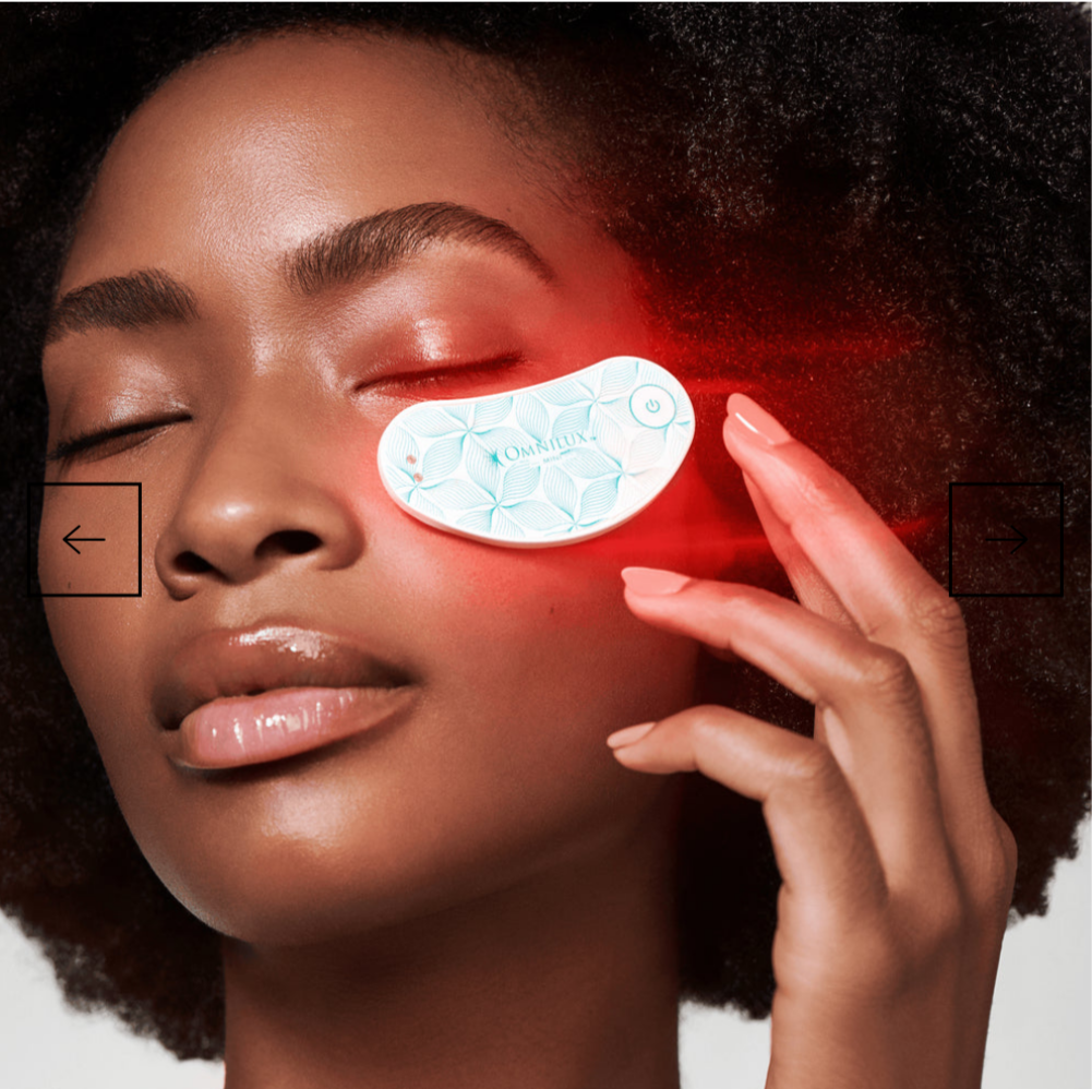 Omnilux Items