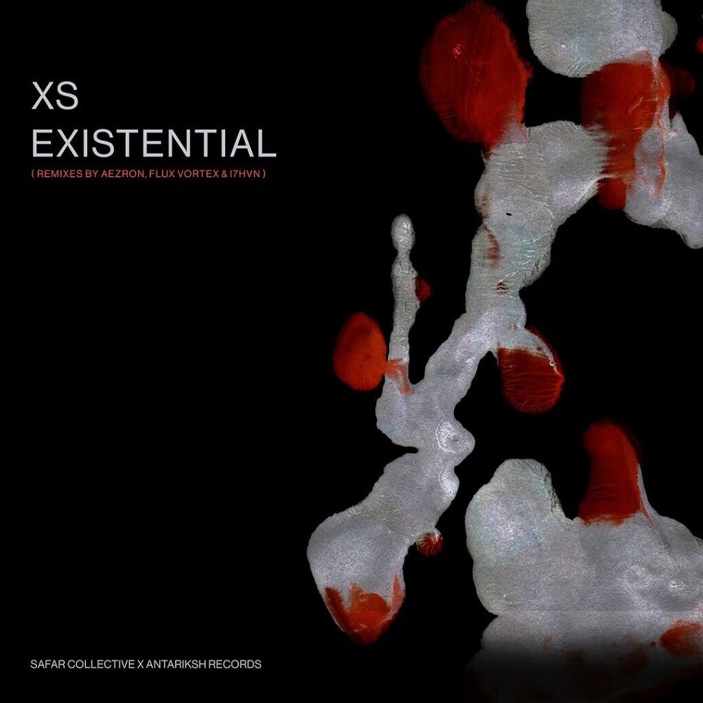 XS - Existential - Bandcamp Link