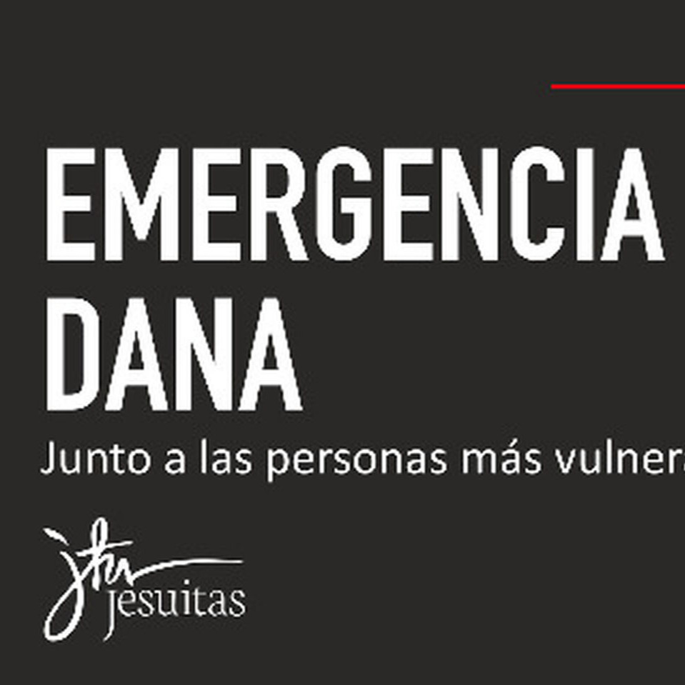 Emergencia DANA