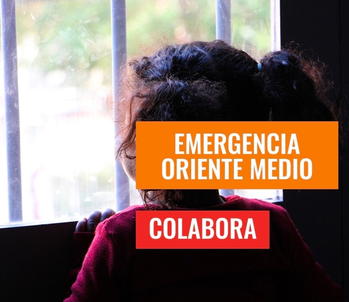 Emergencia Oriente Medio