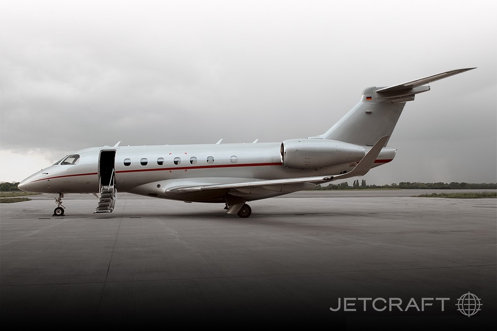 2017 Embraer Legacy 500 For Sale | Germany. 3811 hrs. | AvBuyer