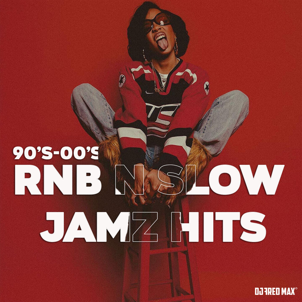RNB N SLOW JAMZ HITS:  2000's R&B/Soul Playlist 🎶 Nelly, Rihanna, Usher, Mary J Blige by DJ Fred Max | Listen on Apple Podcasts, YouTube, Hearthis | PUSH.fm