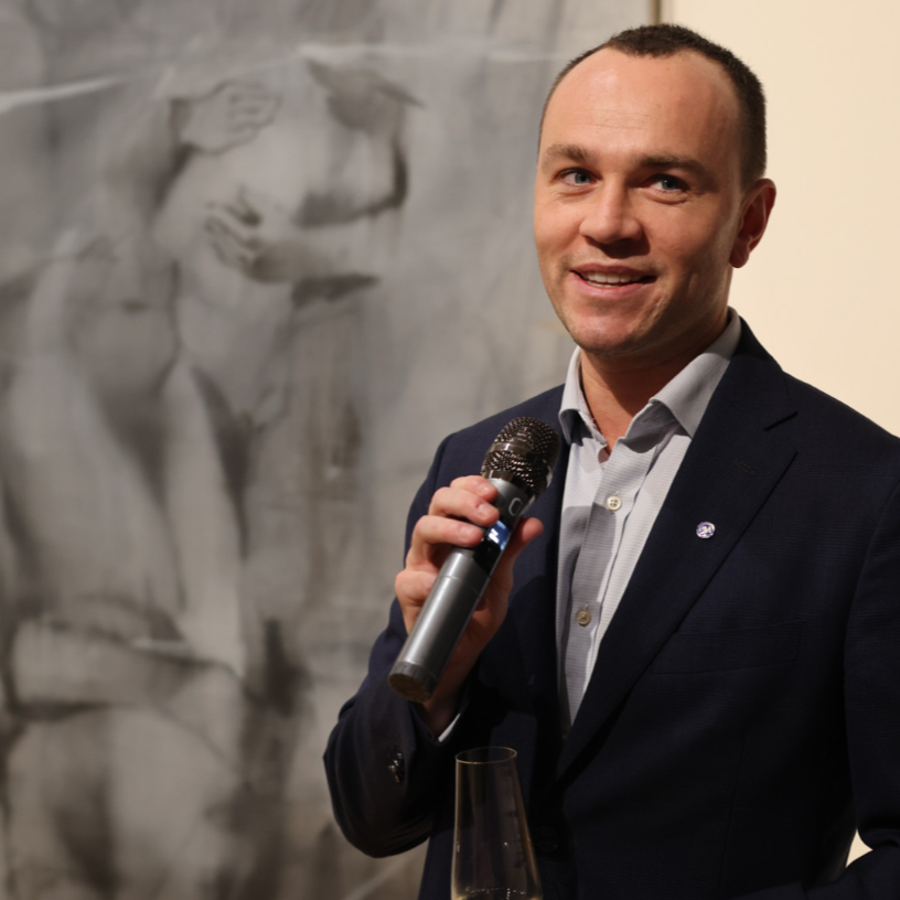 London Flagship Event