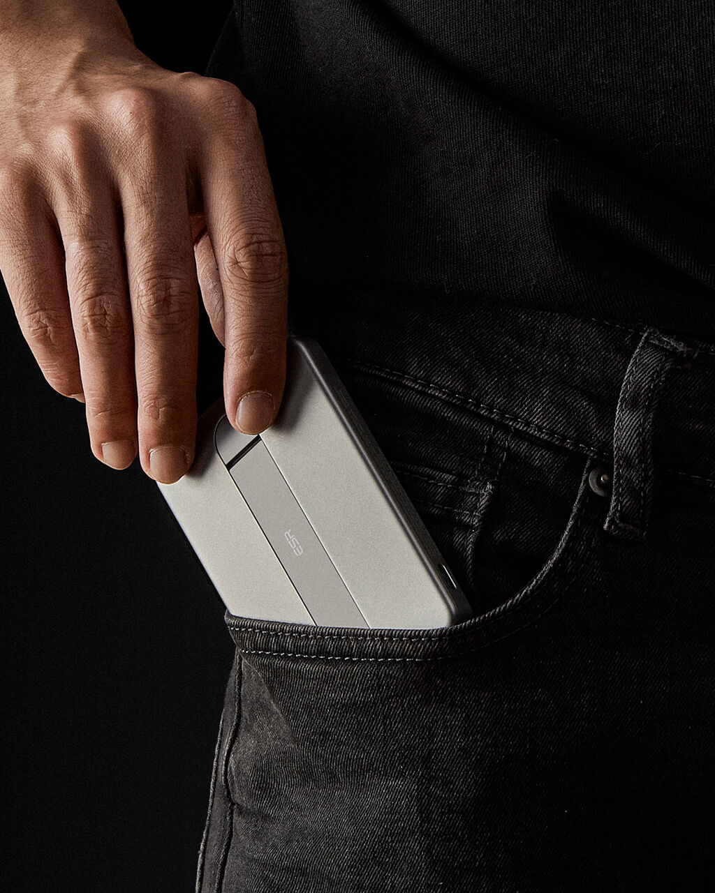 MagSlim Powerbank