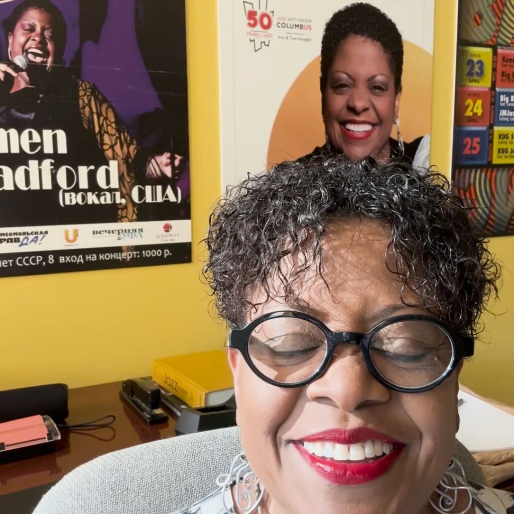 Swingin Uptown Classics with Byron Stripling