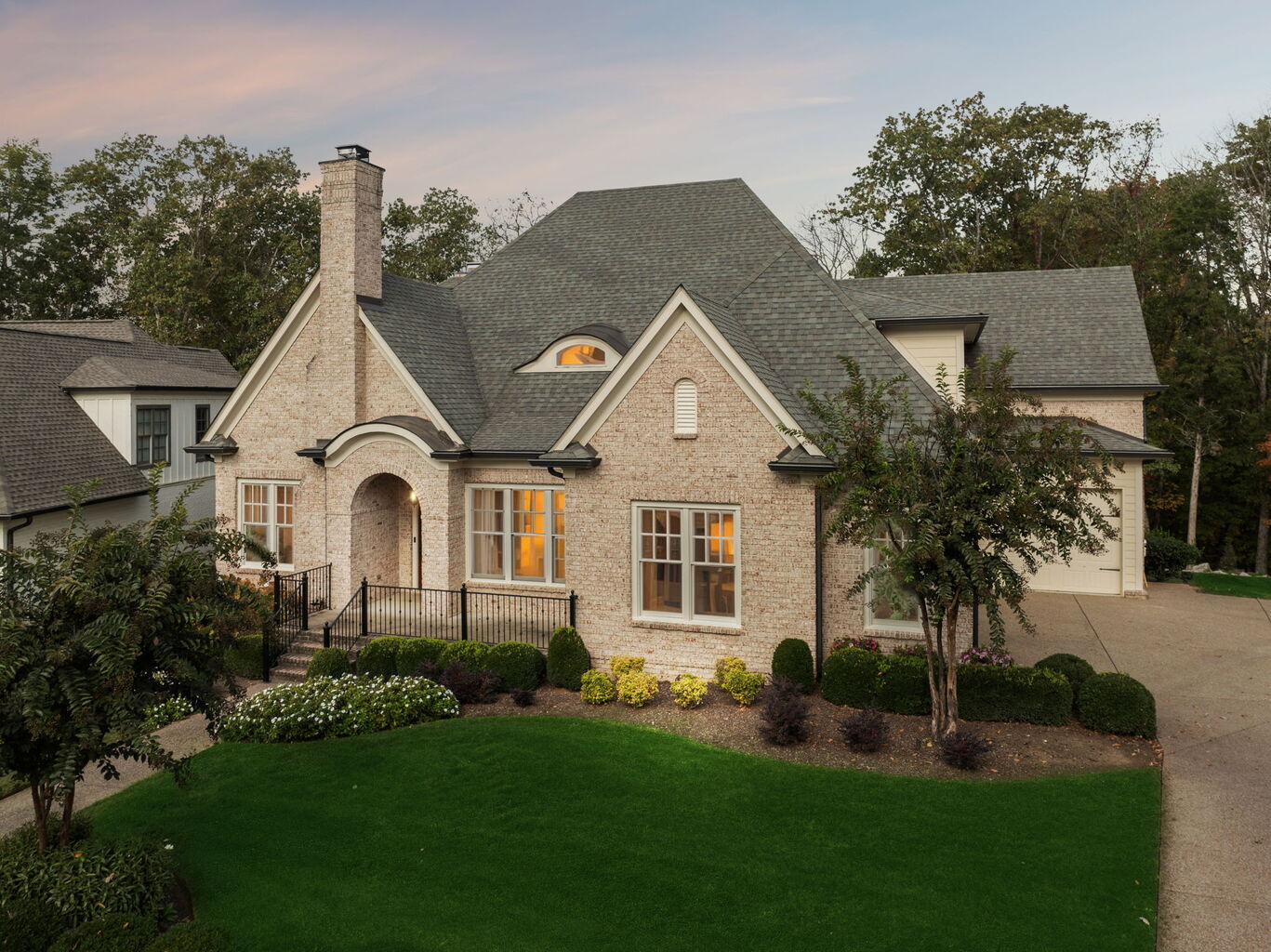 8509 Highland Rim Court - Grove Living