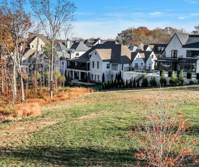 8572 Heirloom Boulevard (Lot 7050) - Grove Living