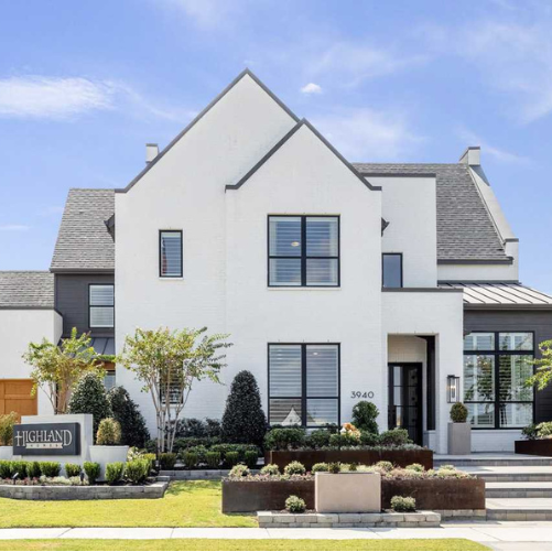 Builder Sales Events - Mosaic