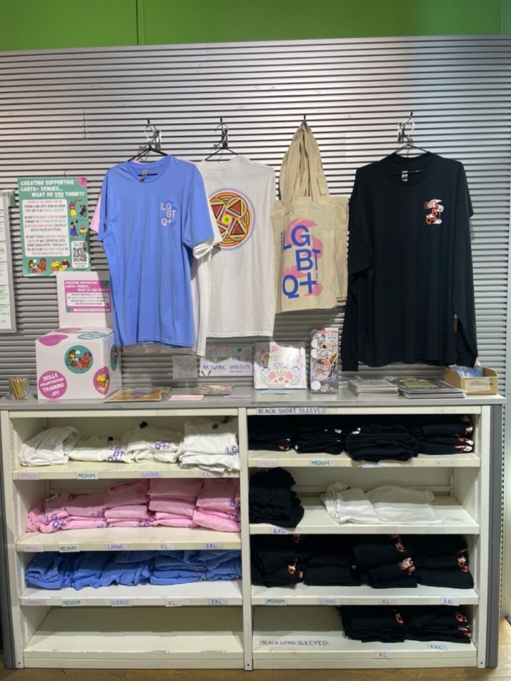 Shop now!