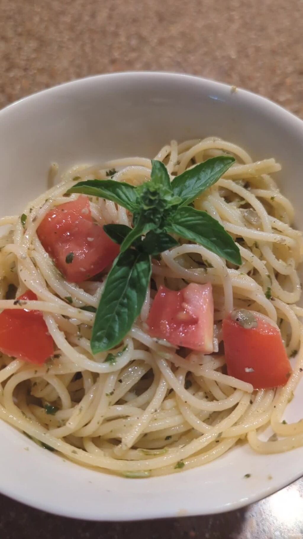 Our olive oil