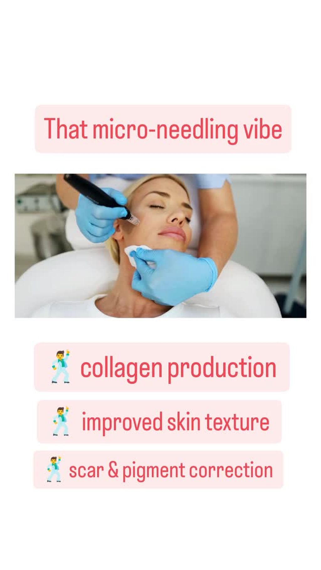 Microneedling in Scottsdale!