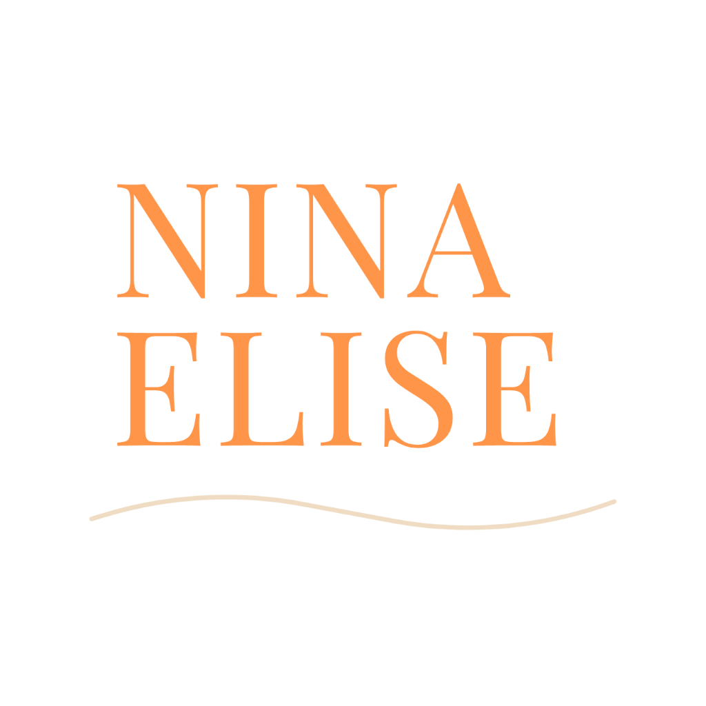 Be an Affiliate for Nina Elise's Products