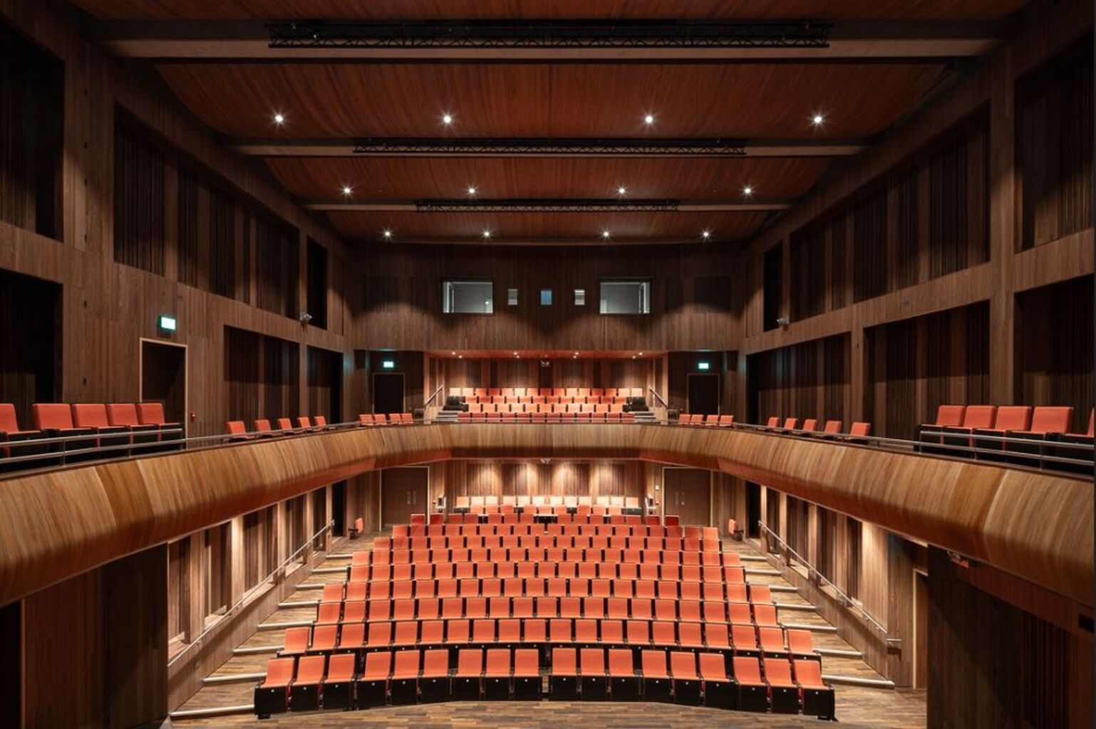 Blog: House Lighting - The Unsung Star of Any Show
