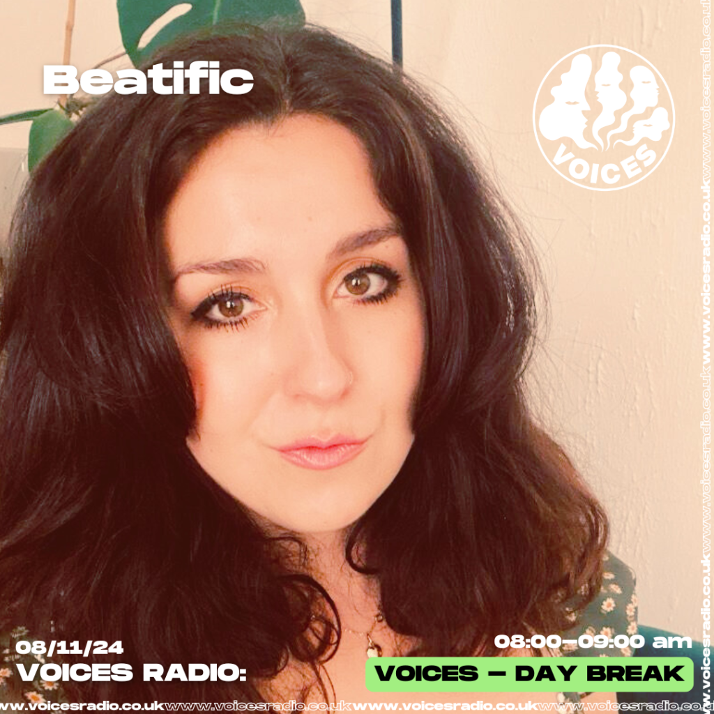 BEATIFIC | EP 6 | VOICES RADIO