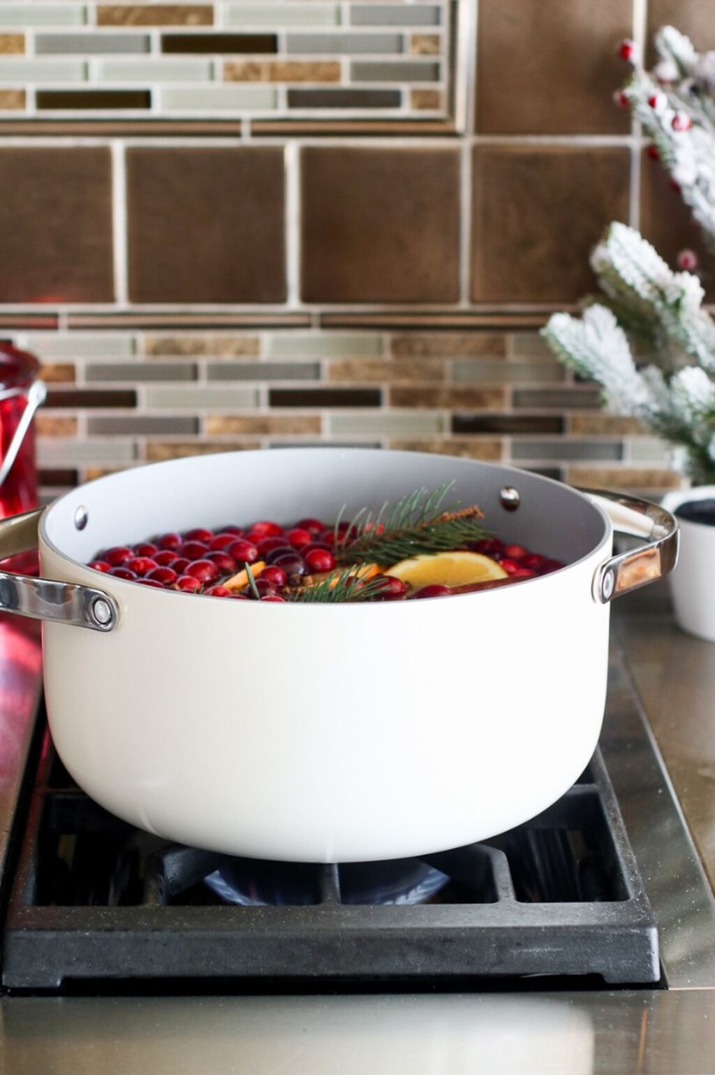 Christmas Simmer Pot