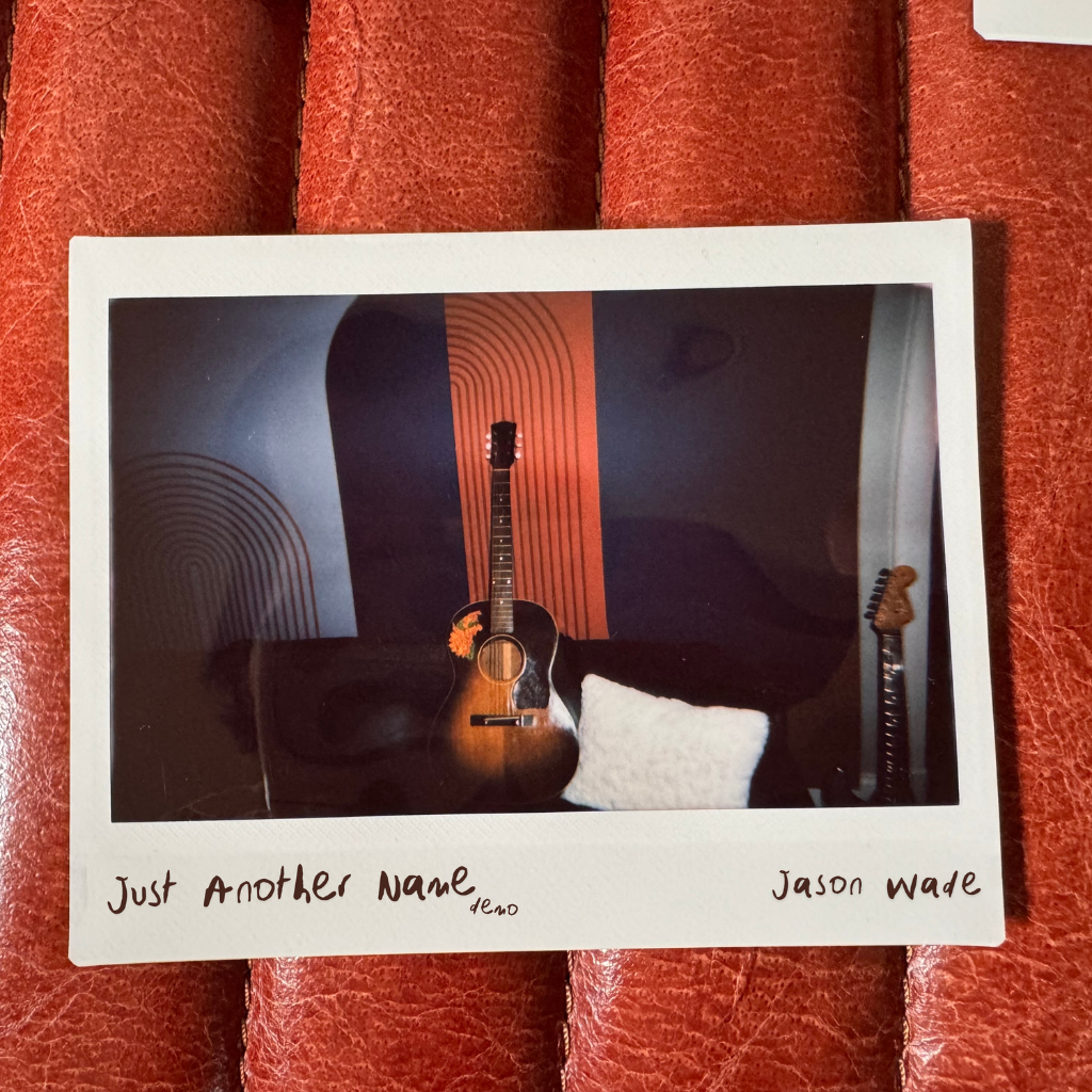 Just Another Name - Demo