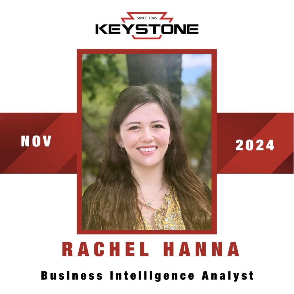 November employee spotlight