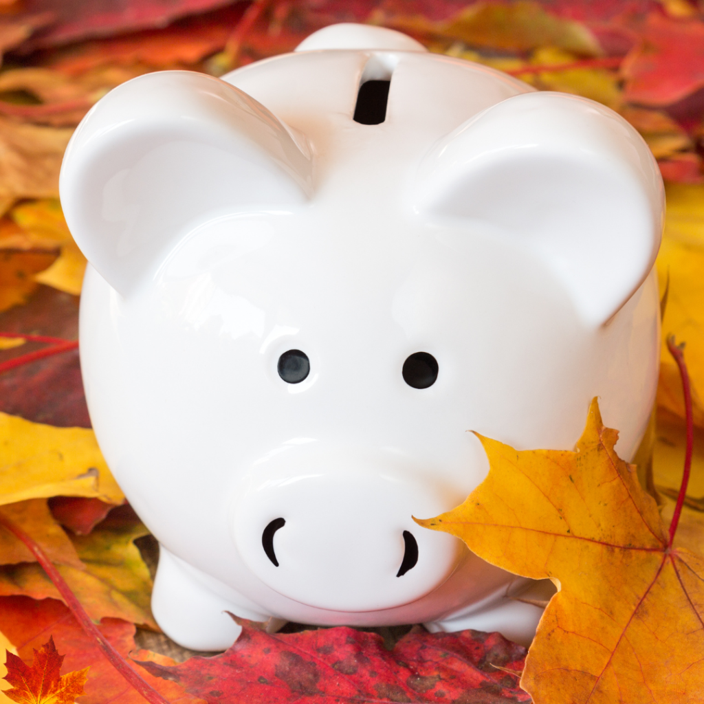🍁 Get Cozy with Peace of Mind This Fall! 🍂