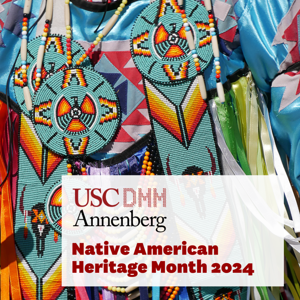 Native American Heritage Month