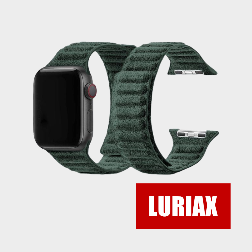 Luriax