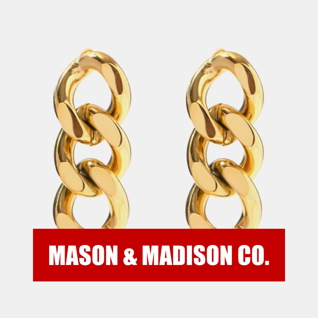 Mason & Madison