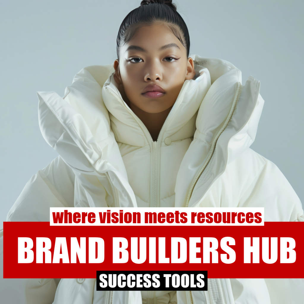 Brand Builders Hub