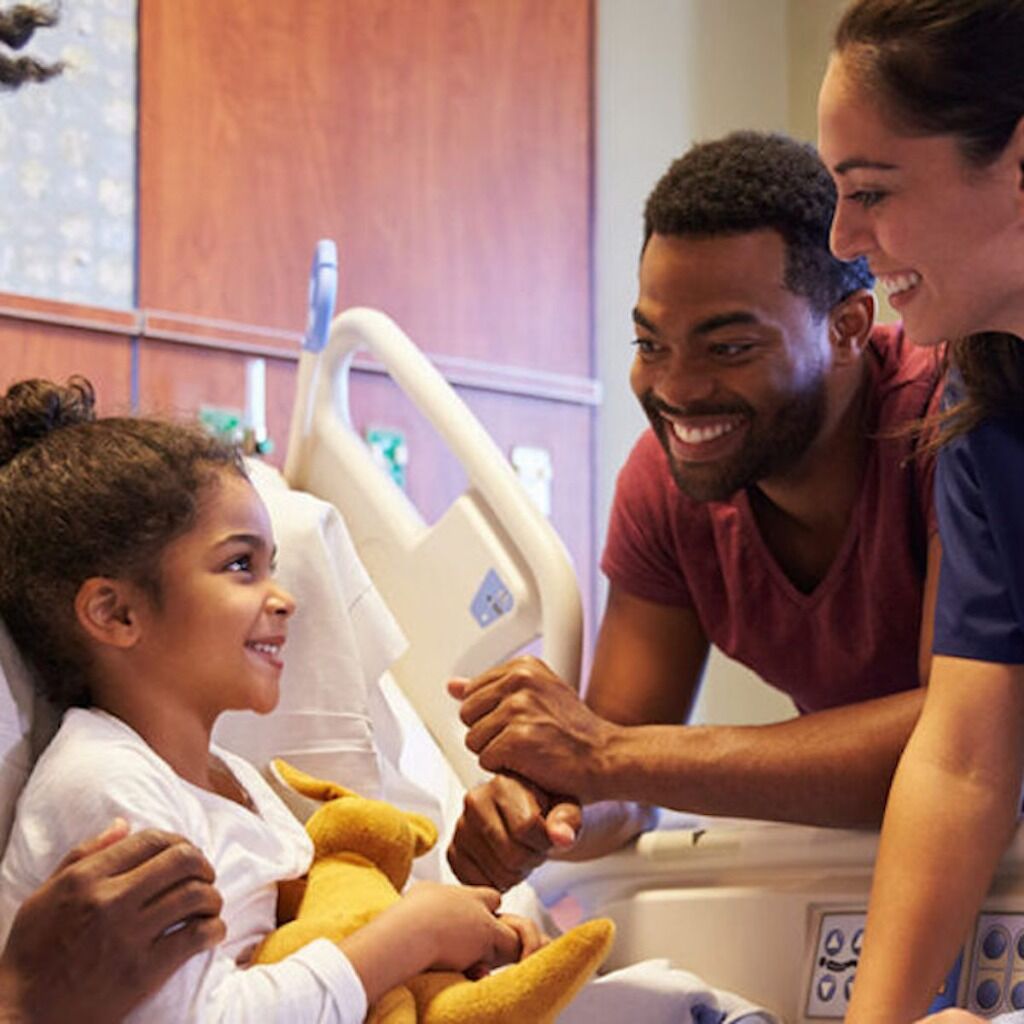 Pediatric Transplant Panel Discussion