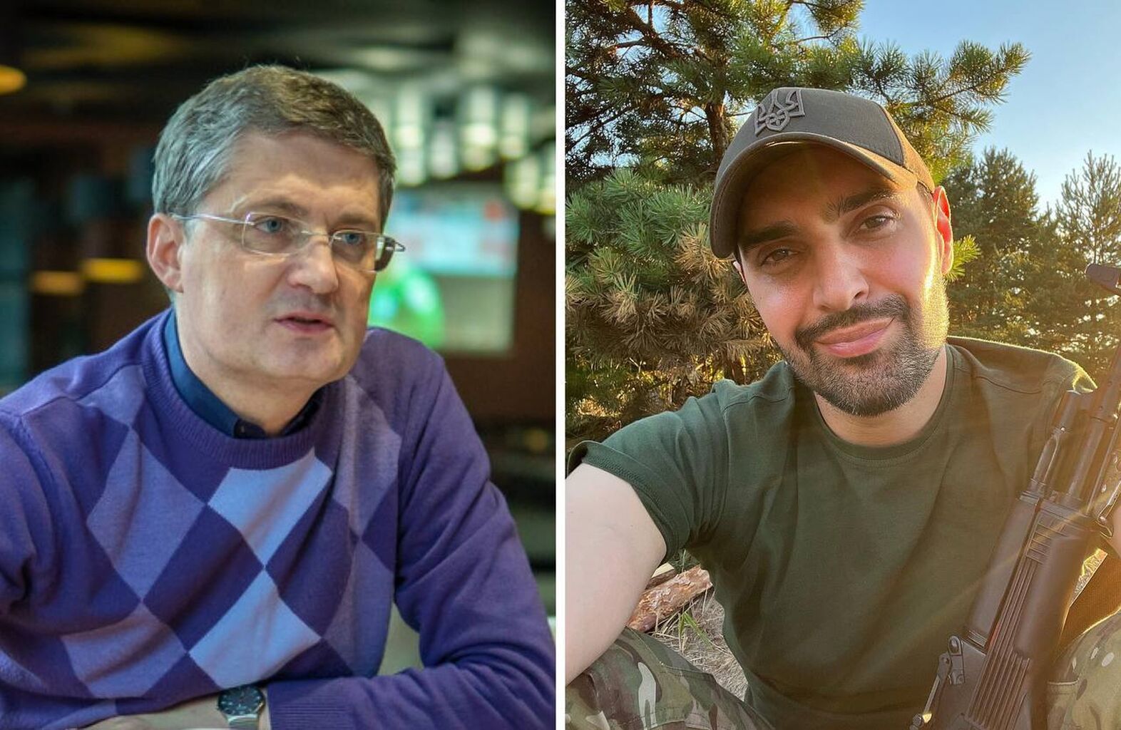 TUARON Confirms: Wellboy, Kozlovsky, Shurin &ndash; The Start of a Lingering Crisis