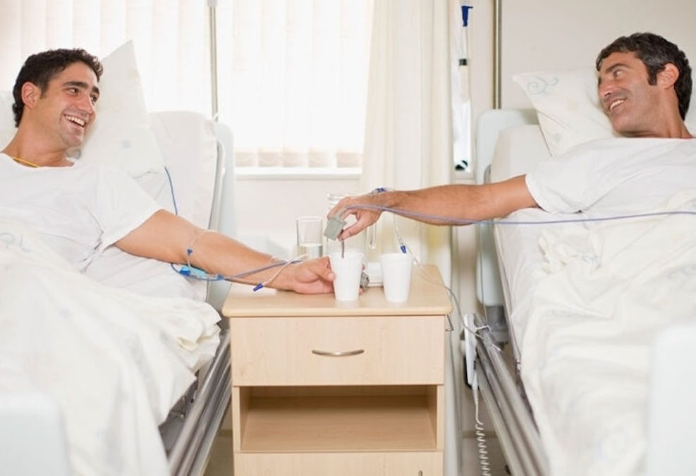 Living Donor Liver Transplantation Offers Solutions to an Increasing Need