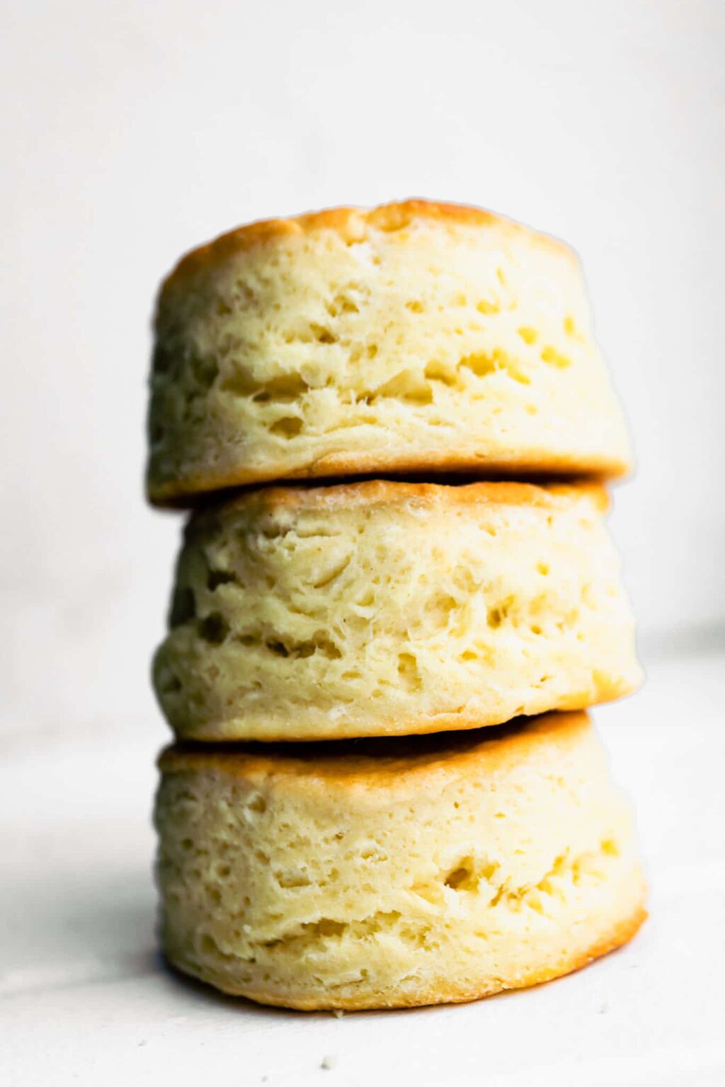 How to Make the Best Gluten Free Biscuit Recipe