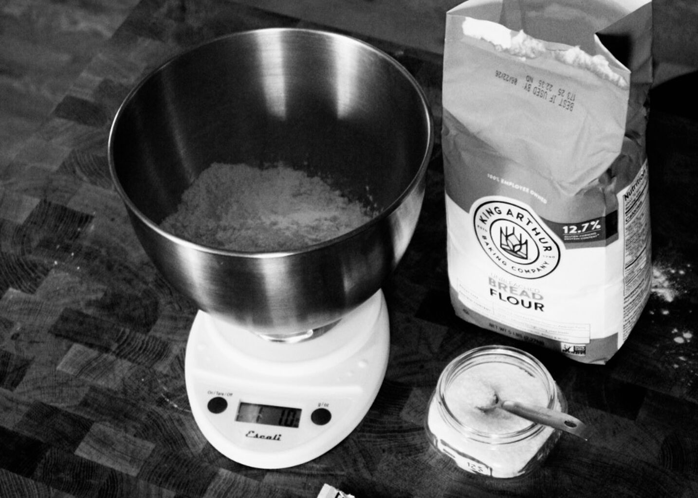 Pretty Righteous: On Chickens, Trad Wives, and Aesthetic Humility [Substack]