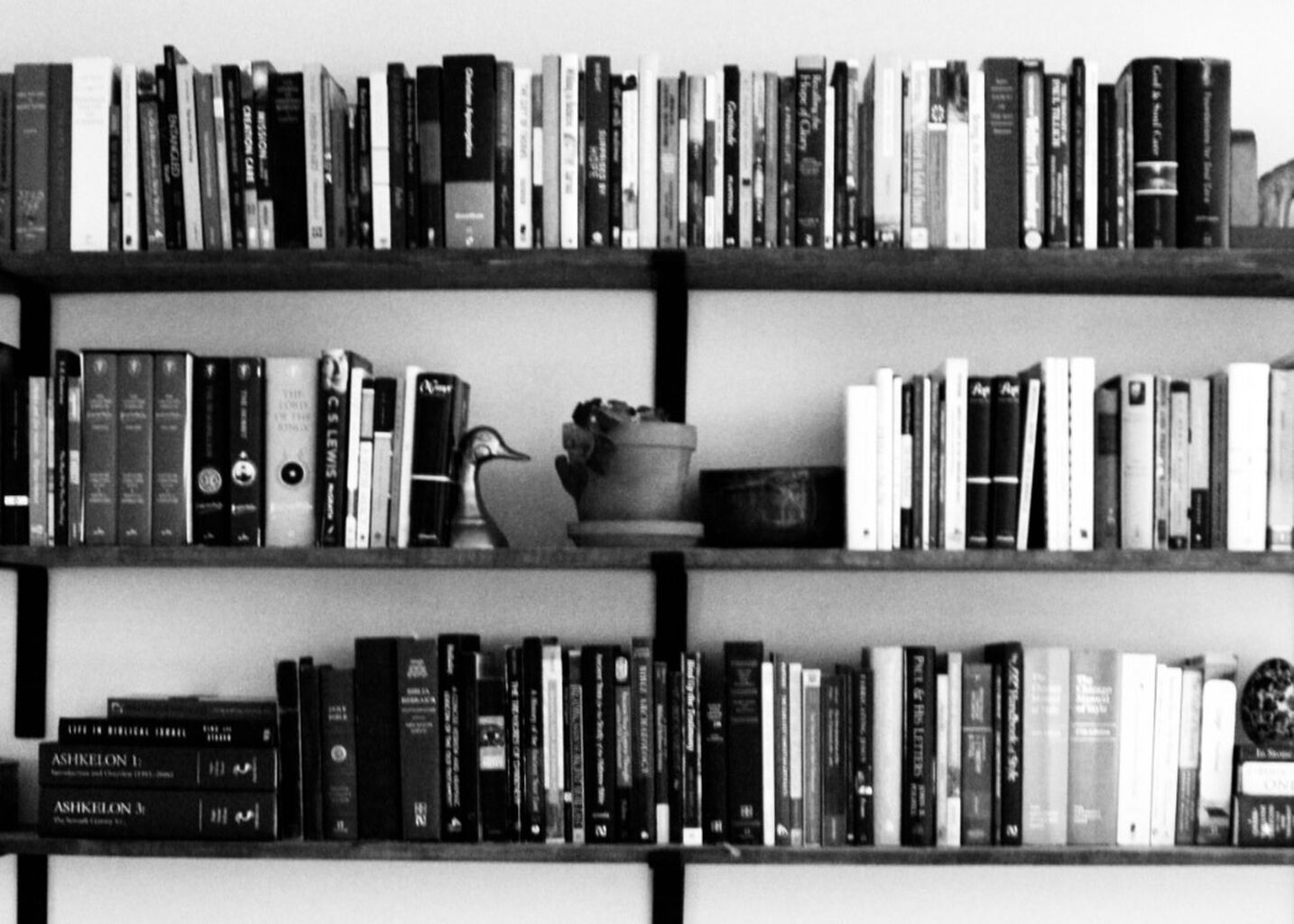 The Most Important Thing about You&mdash;No, Not That One: On Tozer, Nineveh, and the Preeminent Love of Christ [Substack]