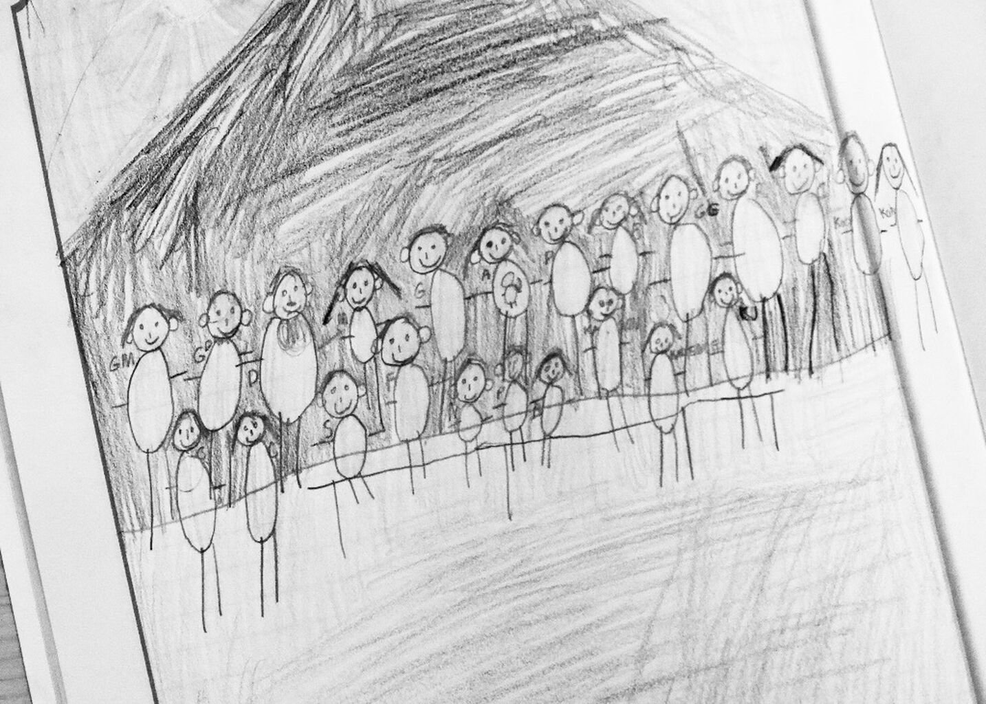 Didn’t You Know that I Had to Be in My Father’s House?: On Temporal Sons, Eternal Brothers, and the End of Generational Insecurity [Substack]