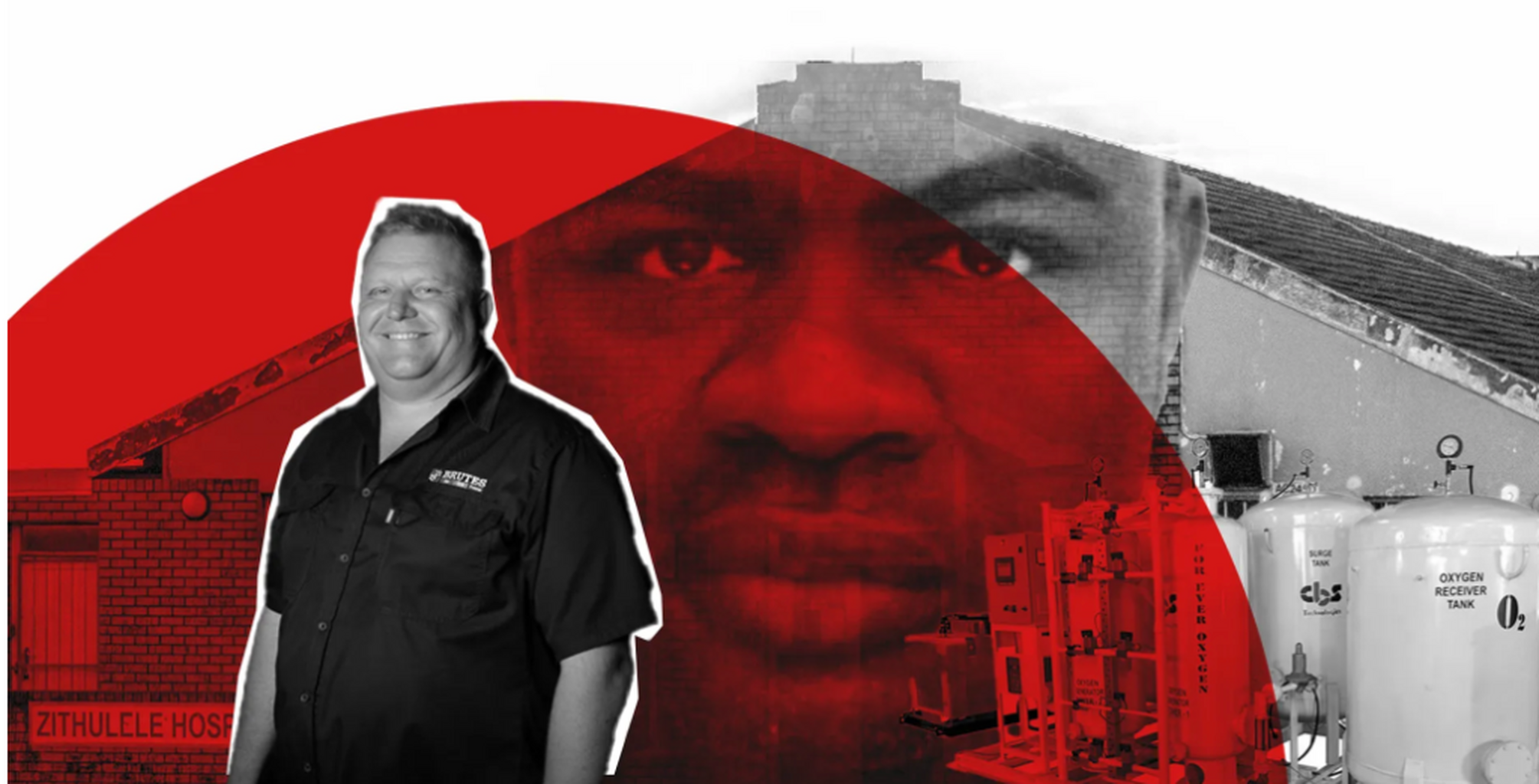 Alleged tender fraud, shock &lsquo;death&rsquo; of contractor cloud R836m hospital oxygen plants project