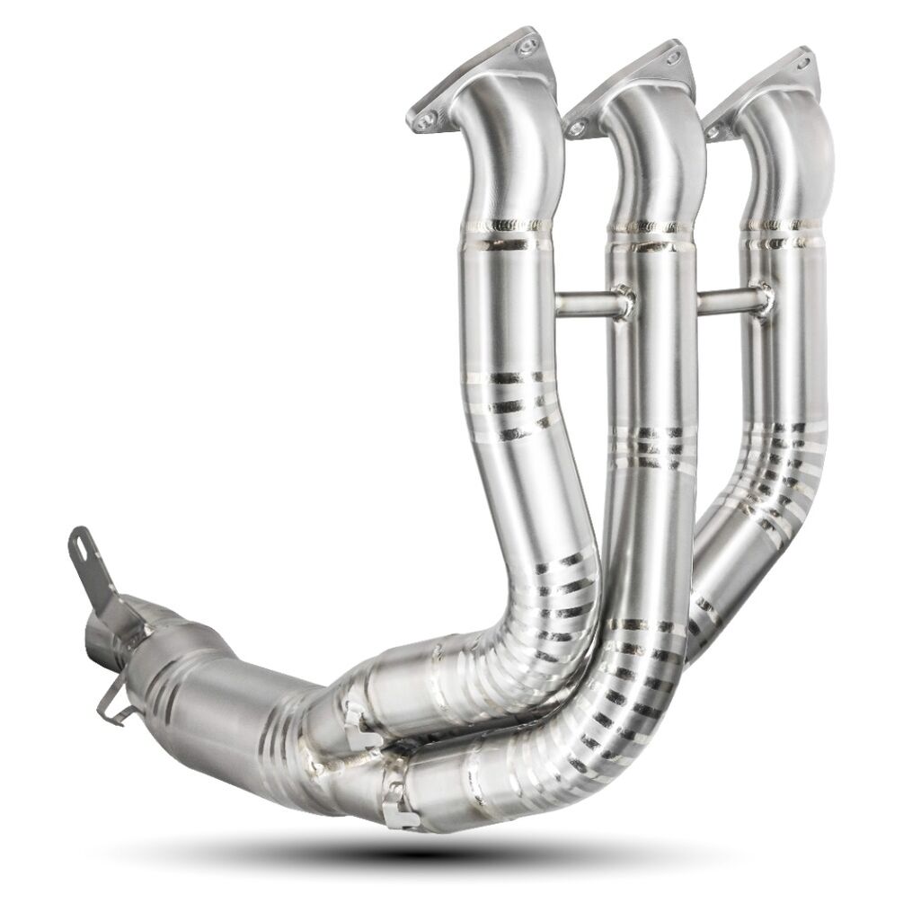 Speed Triple 1200RR/RS Headers