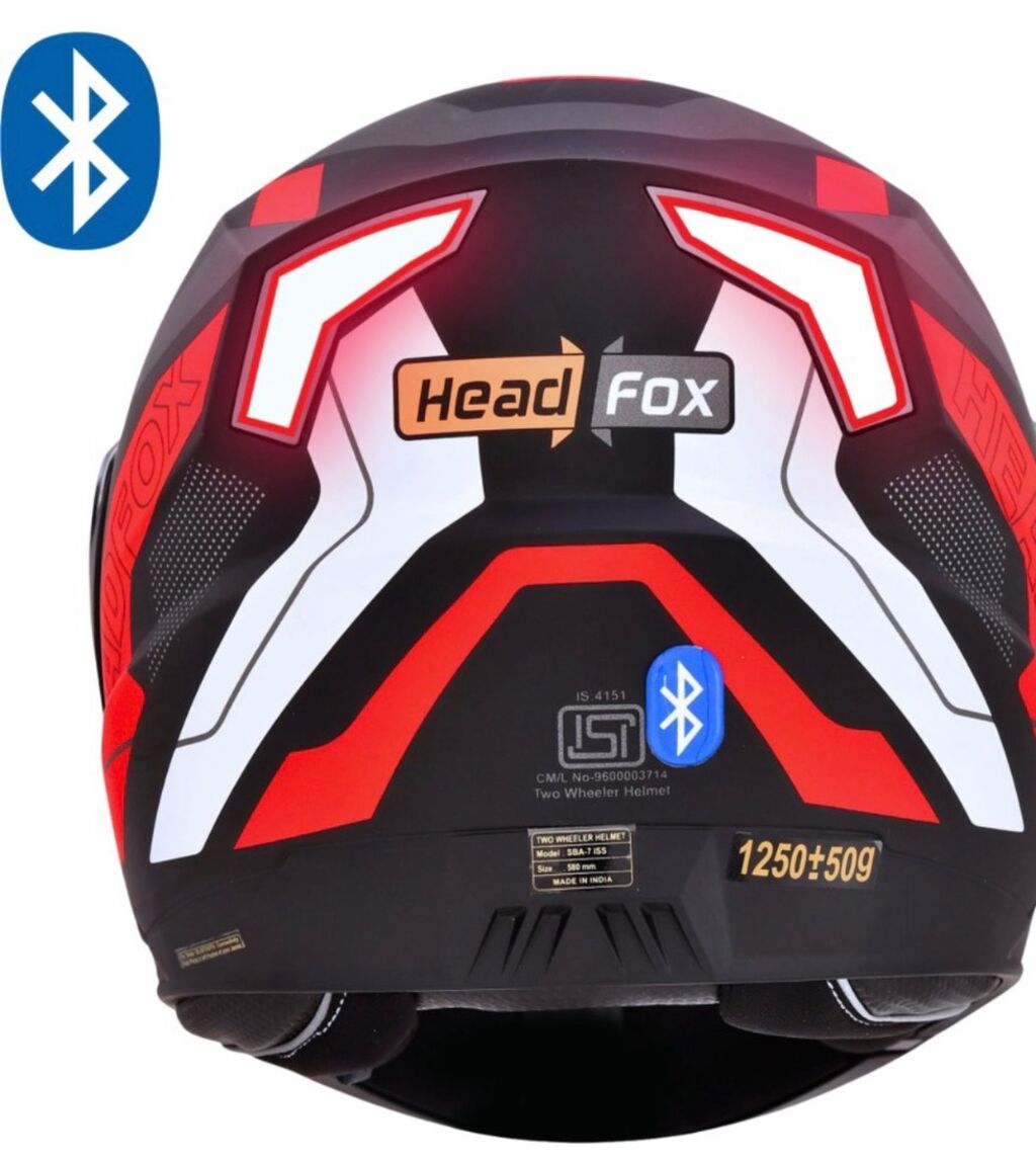 HeadfoxN2