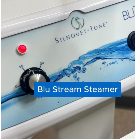 Blu Stream