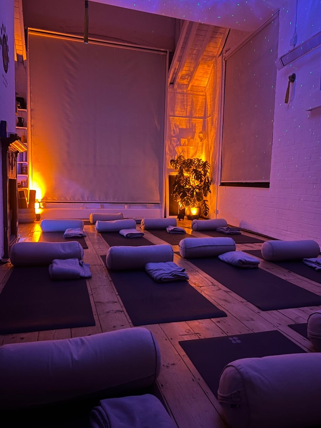 Integrated Breathwork Journey December 5th 2024