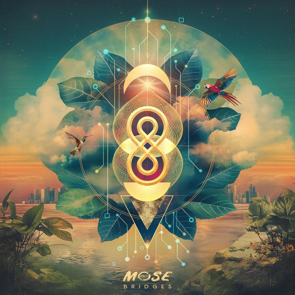 Bridges by Mose